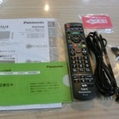 【販売終了しました。ありがとうございます。】Panasonic　32インチ　LED液晶テレビ　TH-32A300　2014年製　中古美品