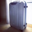 innovator スーツケース