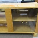 展示品 IDC大塚家具 バーズアイメープル スプレンダーシリーズ 最高級　AVボード （ K00120 ）