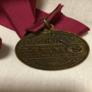 シンデレラ城の勇者のメダル
