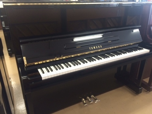 リニューアルピアノ　YAMAHA  MC301　ピアノステーション