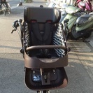 パナソニック電動自転車 ギュットミニDX ビターブラウン　BE-ELMD033