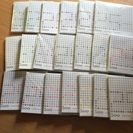 ★値下げ　FELISSIMO/フェリシモ  ５００色　色鉛筆セット