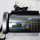 (スピーカー訳有)  NEC FAX 電話機 SP-DA120(...