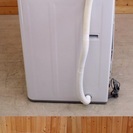 ☆岐阜市内送料無料☆全自動洗濯機　AQUA AQW-S50E9 2012年製　5.0㎏　岐阜 - 売ります・あげます