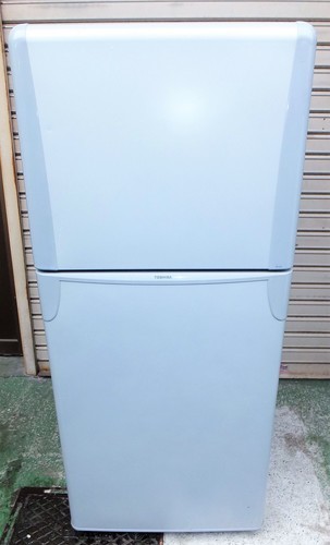☆東芝 TOSHIBA YR-12T 120L 2ドア冷凍冷蔵庫◆お部屋にマッチ