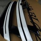 30型ヴェルファイア❗️               フロントグリル塗装済み❗️
