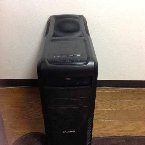 ゲーミング pc i5-4670 gtx 980ti