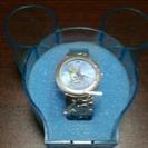 ディズニー20周年記念限定　腕時計
