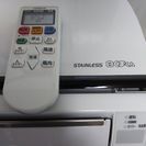 2015年製☆ルームエアコン☆8～12畳用☆日立☆キレイです☆
