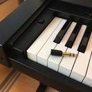 ★YAMAHA Clavinovaクラビノーバ CLP-250★中古★