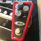 MODTONE mini mod flanger