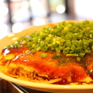 ホールスタッフ＆キッチンスタッフ（もんじゃ＆お好み焼き屋）の募集です♪ − 群馬県