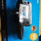 Wii U PREMIUMset 黒