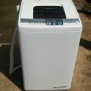 ジモティ限定お買得❗④（保証付き）日立全自動洗濯機2013年製品...