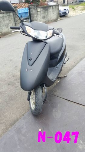 お取引頂きました。保証有り☆GARAGE-ECO千音寺☆ニューディオAF62黒　N-047名古屋市中川区より!!