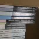 大原 簿記1級　公式テキスト　フルセットで