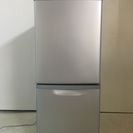 商談中【2015年式美品】パナソニック小型冷蔵庫