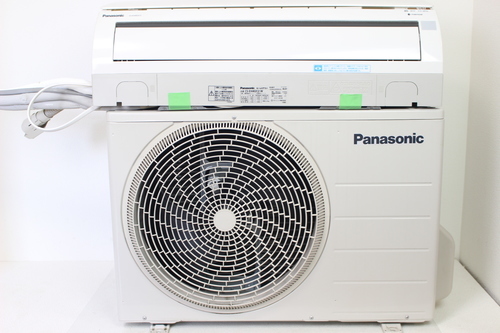 Panasonic エアコン 12畳用 CS-EX402C2-W 2012年製⑬