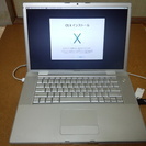 Macbook Pro 2008 MB134J/A Core2 ...