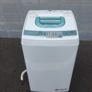 2011年式  HITACHI 洗濯機