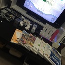 Nintendo Wii セット