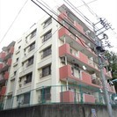 ☆永福町駅徒歩4分☆１LDK☆内装リフォーム済み☆仲介手数料無料...