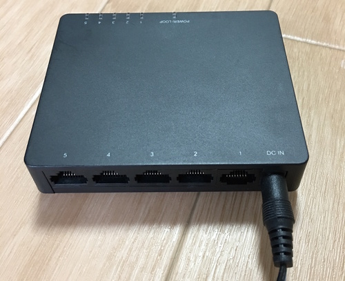ハブ Baffalo Lsw4 Gt 5epl Bk 美品 ゆう 東舞鶴の生活家電 その他 の中古あげます 譲ります ジモティーで不用品の処分