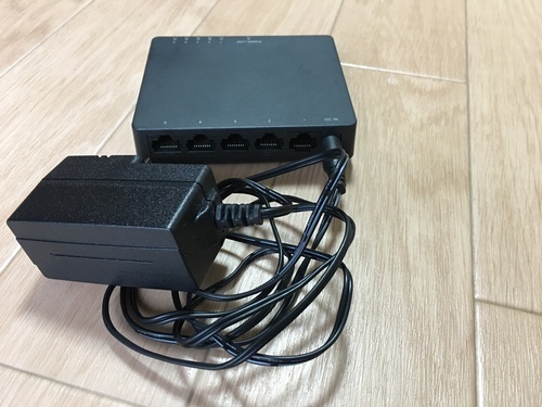 ハブ Baffalo Lsw4 Gt 5epl Bk 美品 ゆう 東舞鶴の生活家電 その他 の中古あげます 譲ります ジモティーで不用品の処分