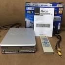 AVOX DVDプレーヤー ACP-500R 箱付き