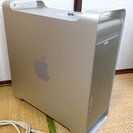★POWER MAC G5 2.3GHz dual RAM 1G...
