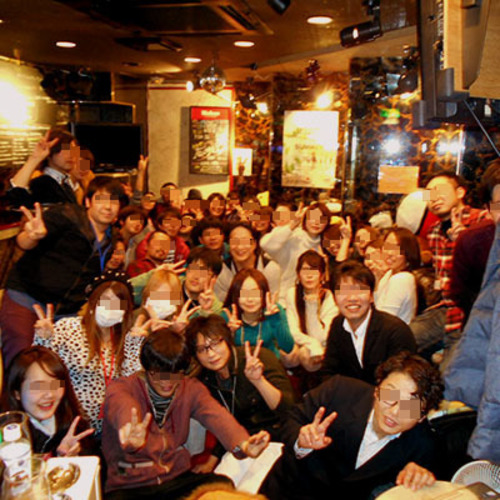 4 木 池袋飲みオフ会 まずこ 新宿の友達のメンバー募集 無料掲載の掲示板 ジモティー