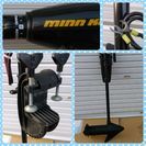 ミンコタ（minn kota） ENDURA エンデューラ 55 中古　エレキモーター　アルミボートなどに