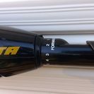 ミンコタ（minn kota） ENDURA エンデューラ 55 中古　エレキモーター　アルミボートなどに