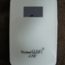 【モバイルルーター】Pocket Wi-Fi Yモバイル GL0...