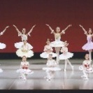 経験不問3才から大人初心者まで、どなたでも楽しくバレエを学べます。