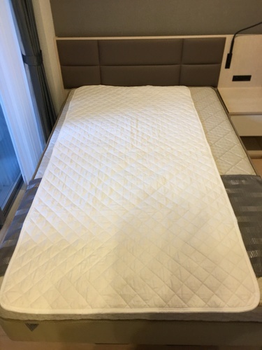 無印良品ウールわたベッドパッド ゴム付 100 200cm 港区の住人 赤坂の寝具 敷パッド の中古あげます 譲ります ジモティーで不用品の処分 無印良品ウールわたベッドパッド ゴム付 100 200cm 港区の住人 赤坂の寝具 敷パッド の中古あげます 譲ります ジモティーで不用品の処分