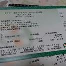 ５月28日巨人vs広島 東京ドーム