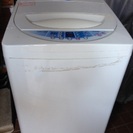 DAEWOO製製4.6kg洗濯機