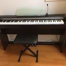 電子ピアノ カシオ Privia PX-700