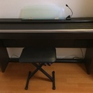 電子ピアノ カシオ Privia PX-700