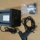 はんだ除去/吸い取り器(白光)【HAKKO 474】