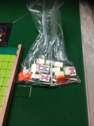 麻雀台忍者2 全自動写真追加しました！