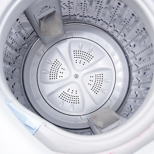 【分解清掃済】JD32 Haier 4.2kg 超コンパクト洗濯機 JW-K42F 2012年製 ステンレス槽 一人暮らしにおすすめ [7000]