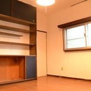 ＜荻窪kikiハウス＞　緑豊かな一戸建てシェアハウスで、2匹のネコに癒されハウス(全個室) − 東京都