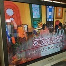 パナソニック４２インチ VIERA プラズマテレビ