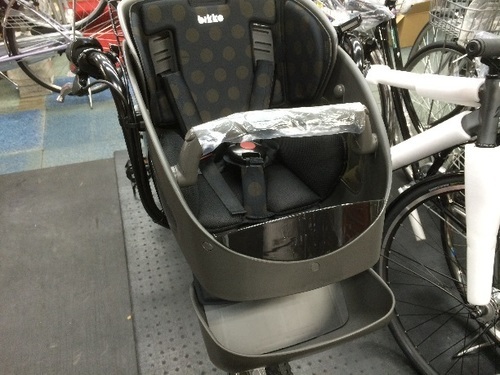 新車ブリヂストン電動自転車 ビッケ ポーラーe ダークグレーBP0D38