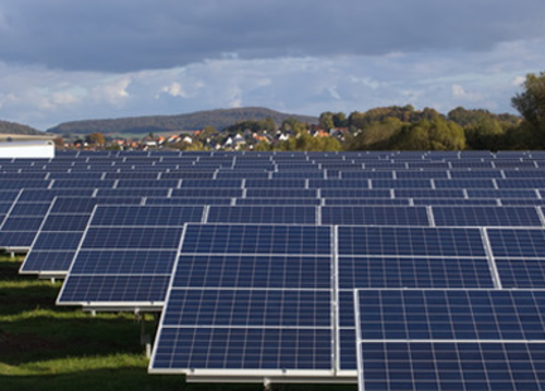 ハンファ Qセルズ　Gシリーズ 野立て太陽光発電　低圧産業用パッケージ ソーラーパネル 最大104.4kw可能！