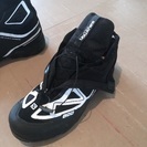 SALOMON: S-LAB X ALP CARBON GTX