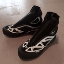 SALOMON: S-LAB X ALP CARBON GTX